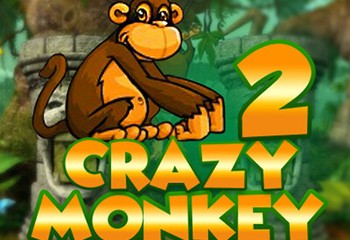 Crazy Monkey 2