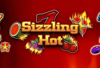 Sizzling Hot